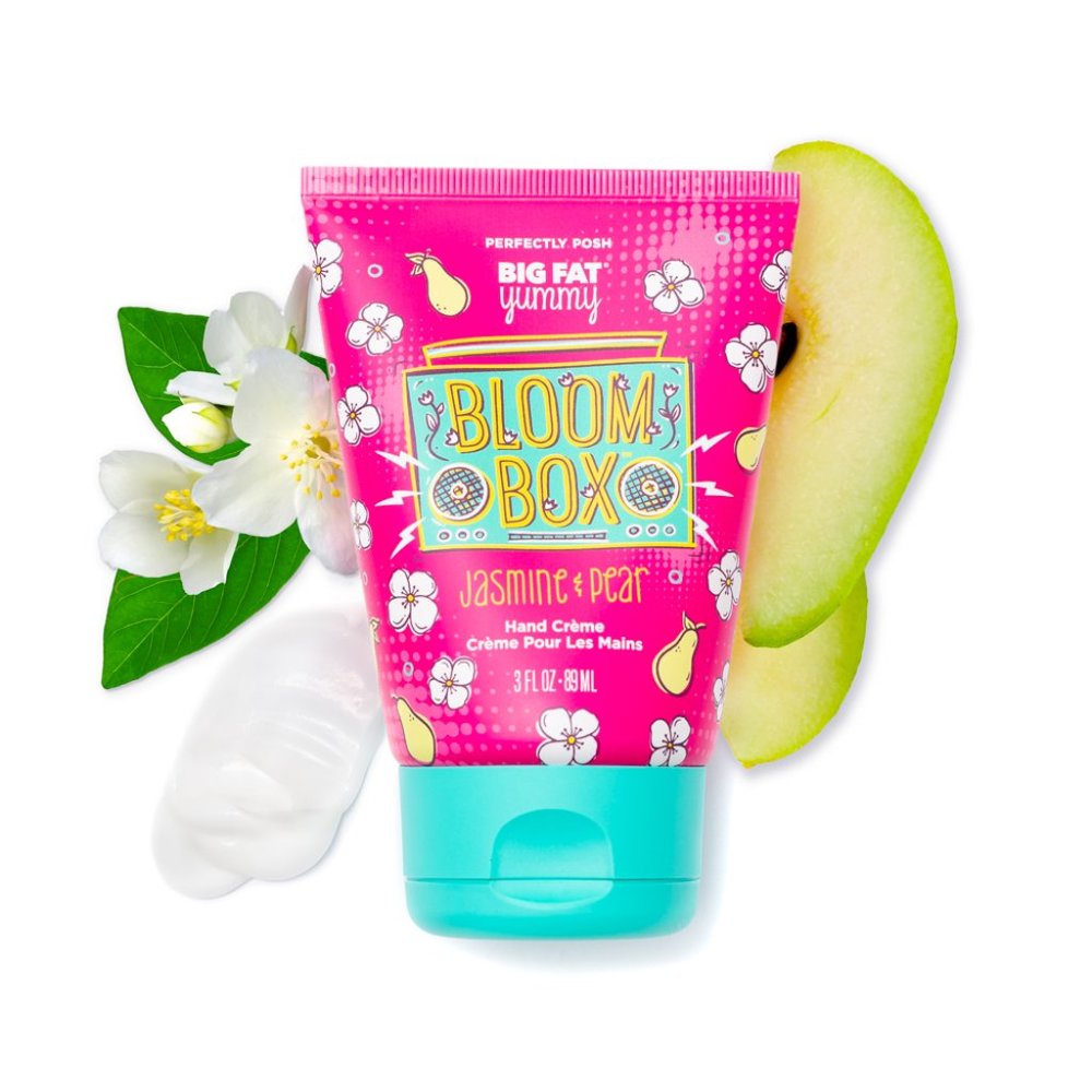 🫰🏼 Bloom Box Big Fat Yummy Hand Crème 🫰🏼